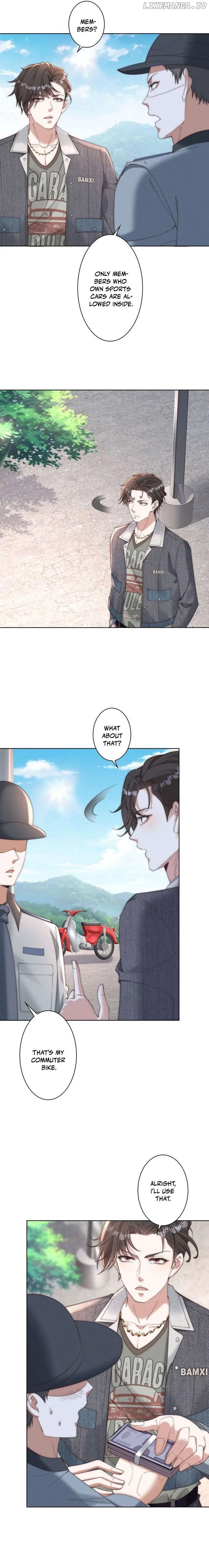 Dominating with the Price Collapse System Chapter 14 page 13