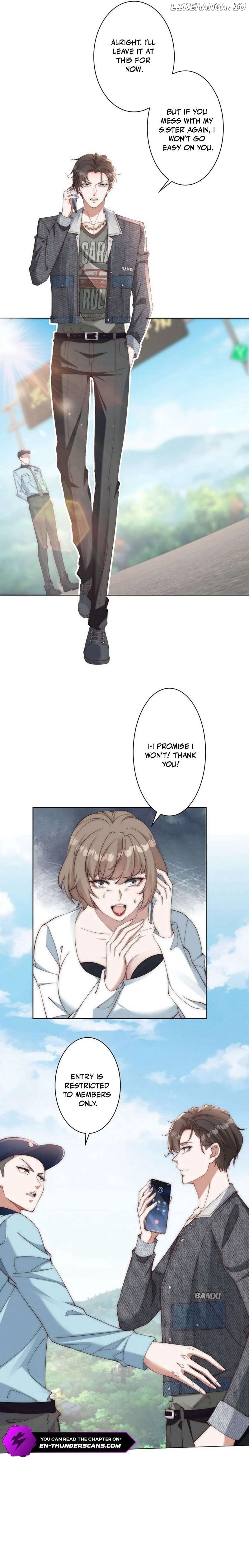 Dominating with the Price Collapse System Chapter 14 page 12