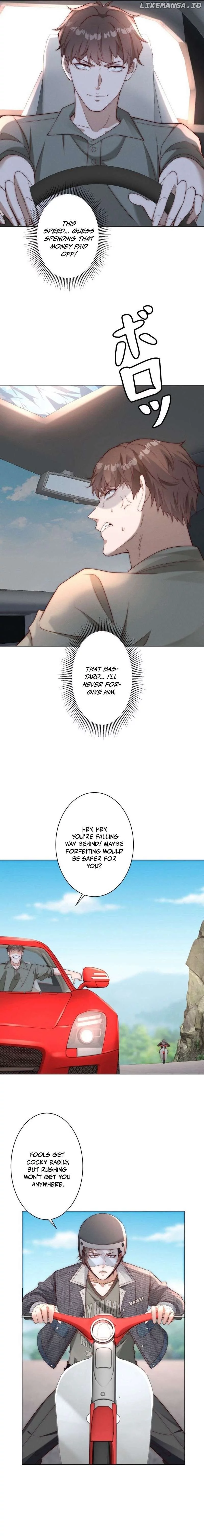 Dominating with the Price Collapse System Chapter 15 page 5