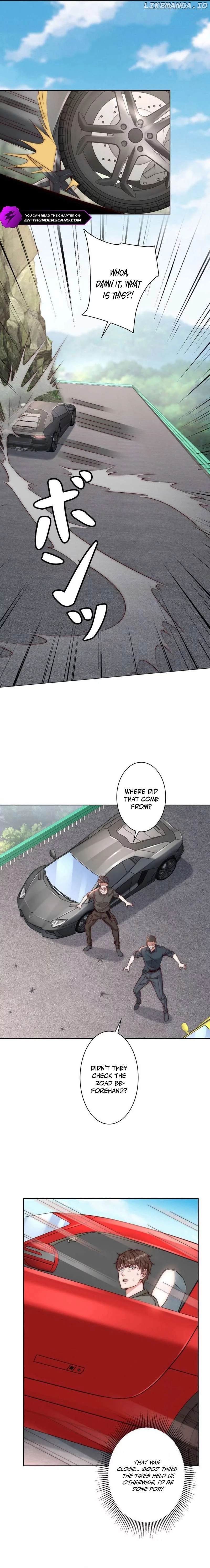 Dominating with the Price Collapse System Chapter 15 page 7