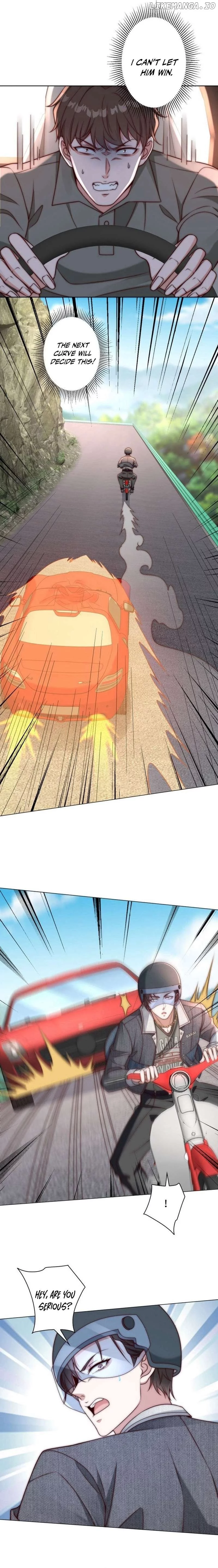 Dominating with the Price Collapse System Chapter 15 page 9