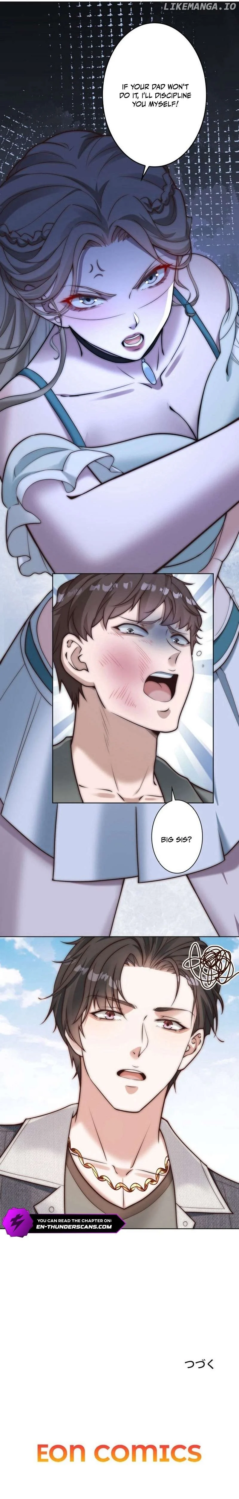 Dominating with the Price Collapse System Chapter 15 page 16