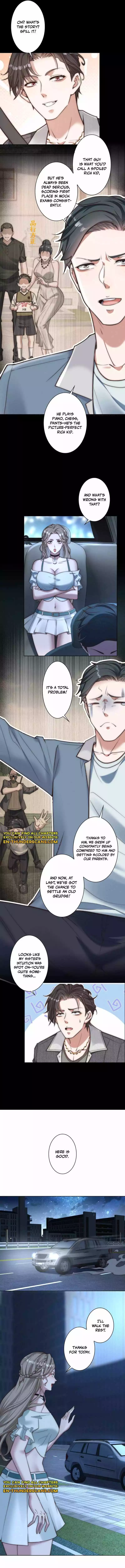 Dominating with the Price Collapse System Chapter 17 page 2
