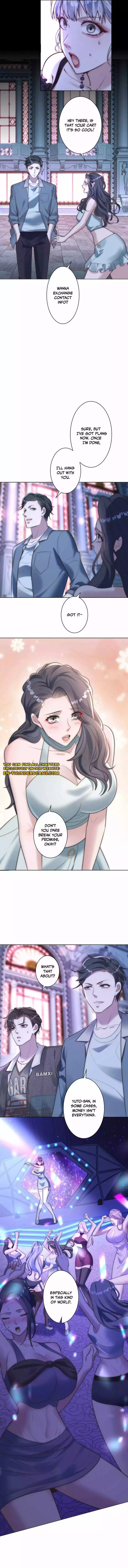 Dominating with the Price Collapse System Chapter 17 page 5