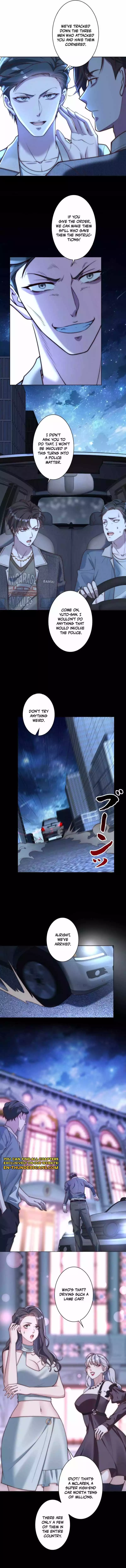 Dominating with the Price Collapse System Chapter 17 page 4