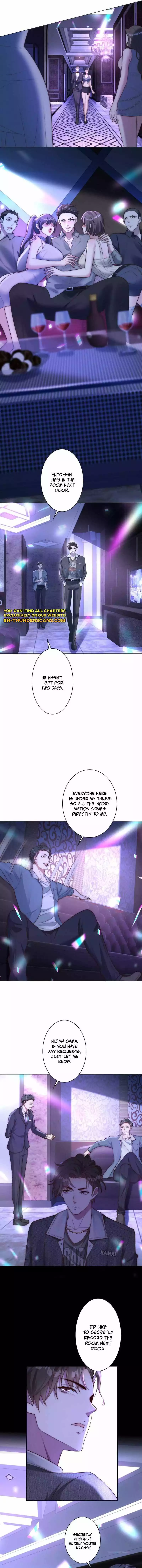 Dominating with the Price Collapse System Chapter 17 page 6