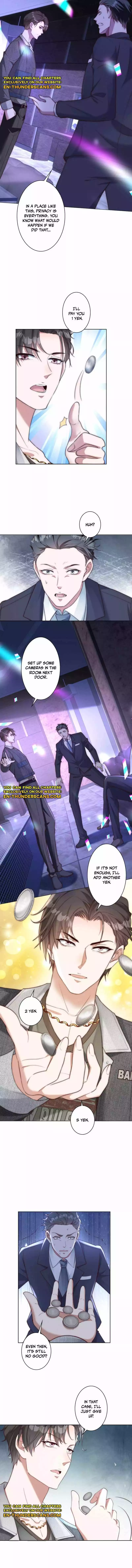 Dominating with the Price Collapse System Chapter 17 page 7