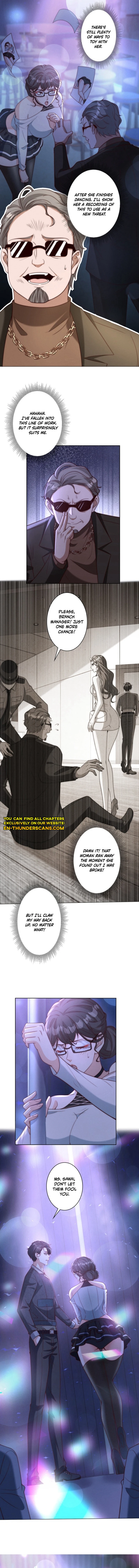Dominating with the Price Collapse System Chapter 18 page 8
