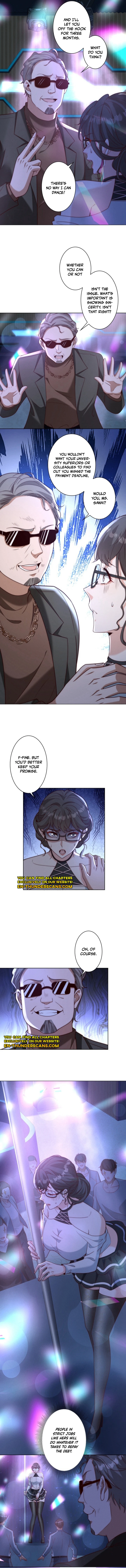 Dominating with the Price Collapse System Chapter 18 page 7