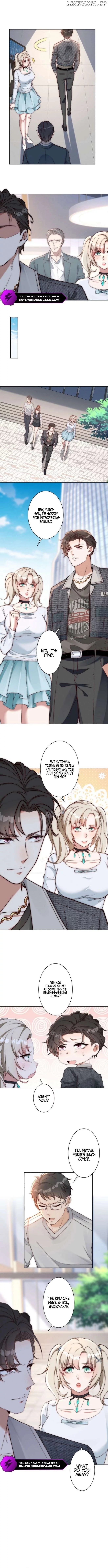 Dominating with the Price Collapse System Chapter 21 page 6