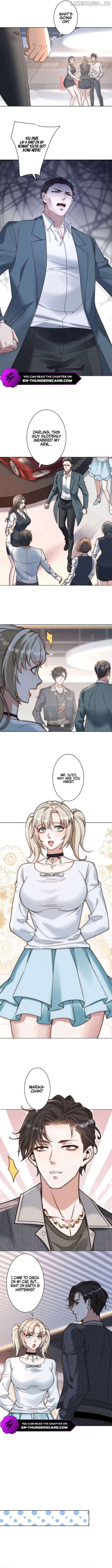 Dominating with the Price Collapse System Chapter 21 page 3