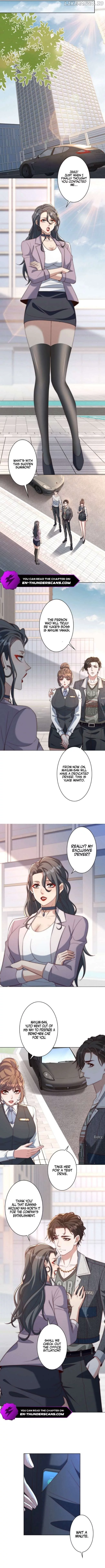 Dominating with the Price Collapse System Chapter 22 page 3