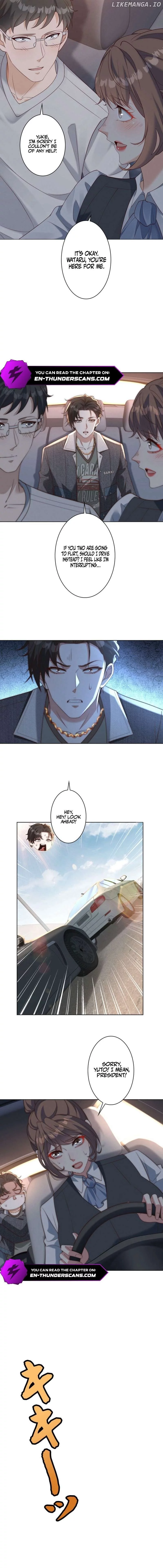 Dominating with the Price Collapse System Chapter 22 page 2