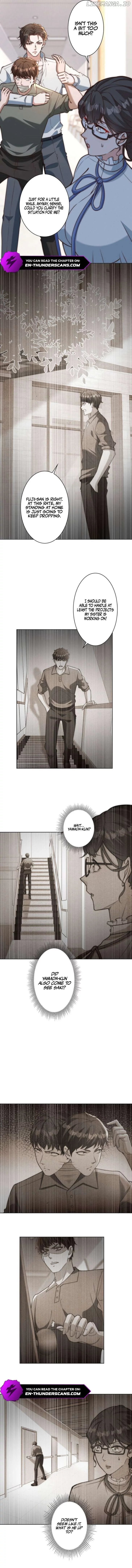 Dominating with the Price Collapse System Chapter 22 page 6