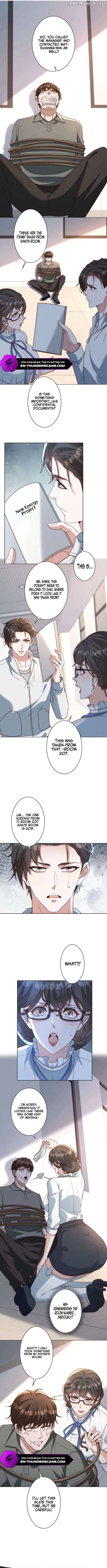 Dominating with the Price Collapse System Chapter 22 page 7