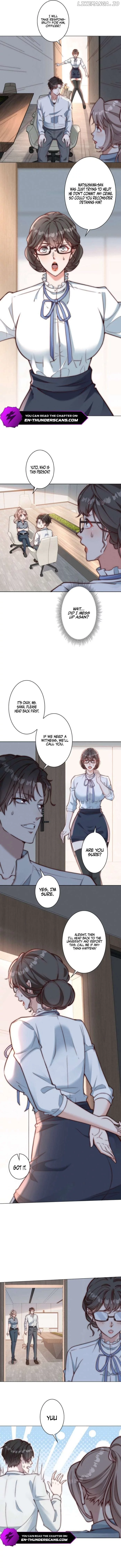 Dominating with the Price Collapse System Chapter 23 page 4