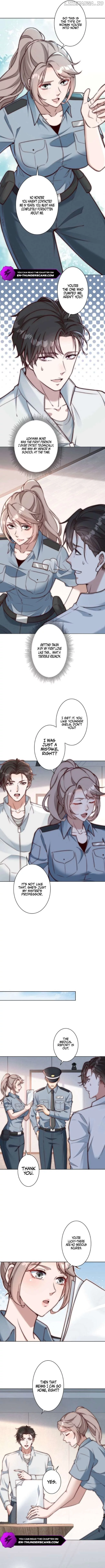 Dominating with the Price Collapse System Chapter 23 page 5