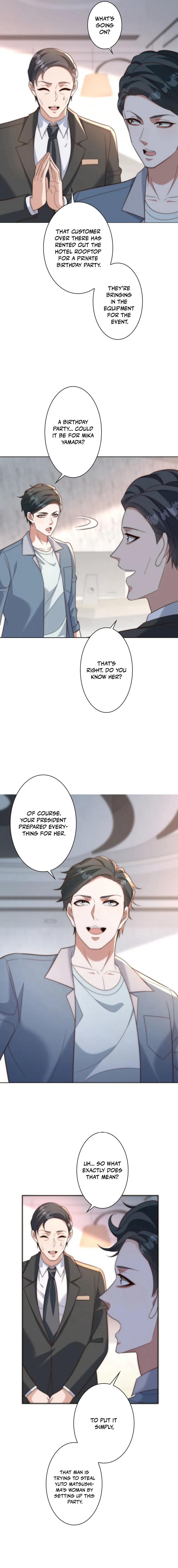 Dominating with the Price Collapse System Chapter 24 page 12