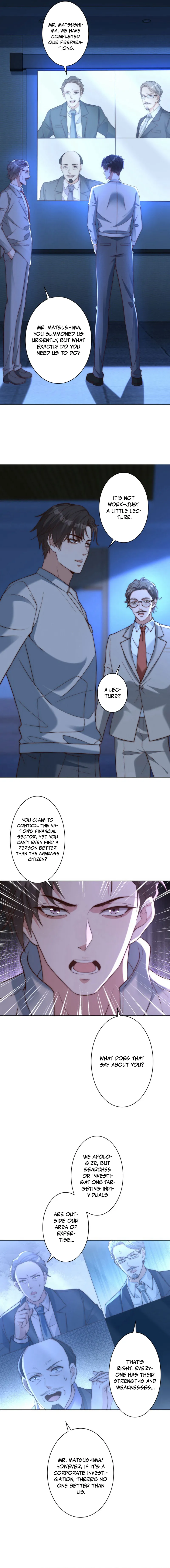 Dominating with the Price Collapse System Chapter 24 page 6