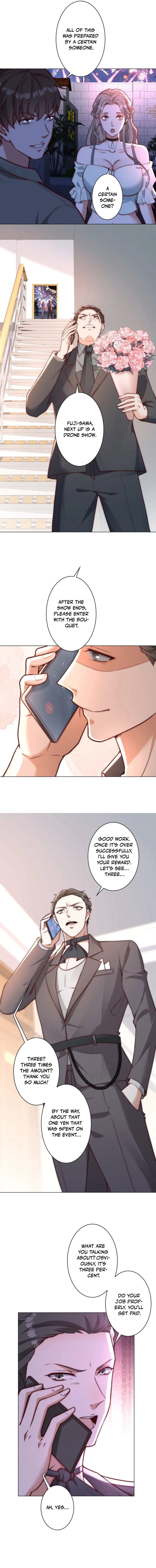 Dominating with the Price Collapse System Chapter 25 page 6