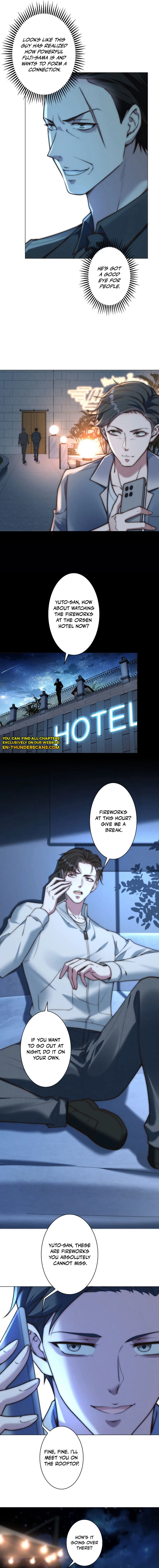 Dominating with the Price Collapse System Chapter 25 page 2