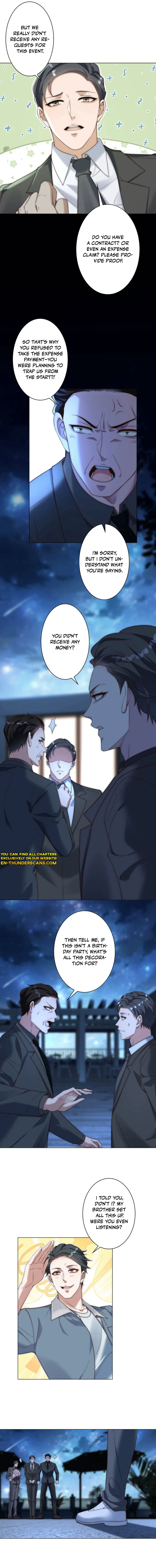 Dominating with the Price Collapse System Chapter 25 page 10