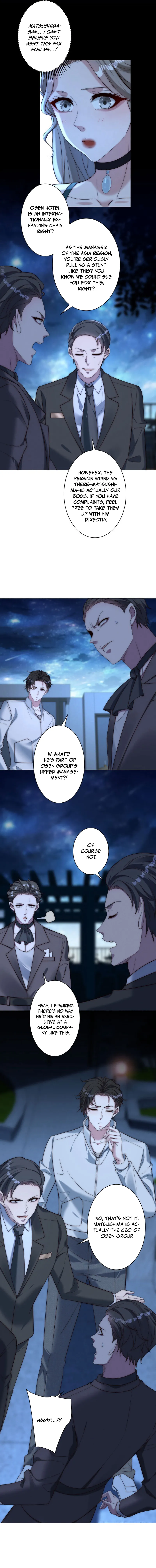 Dominating with the Price Collapse System Chapter 25 page 12