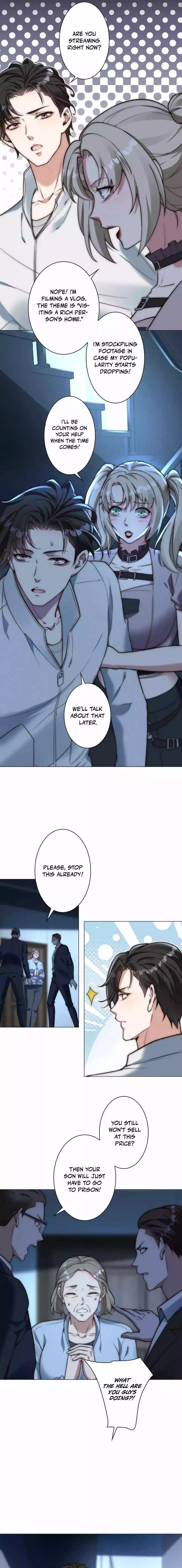 Dominating with the Price Collapse System Chapter 26 page 13