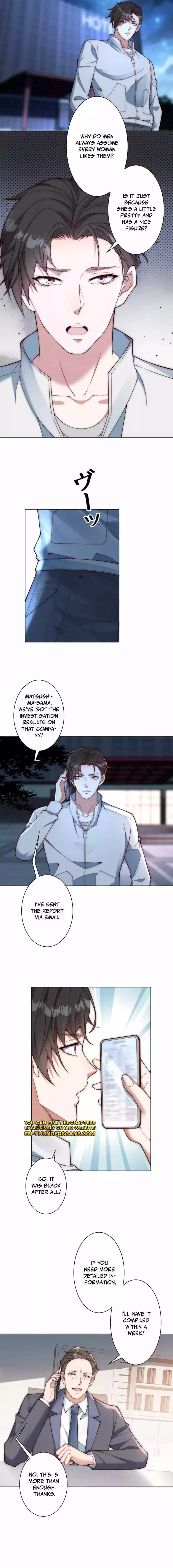 Dominating with the Price Collapse System Chapter 26 page 8