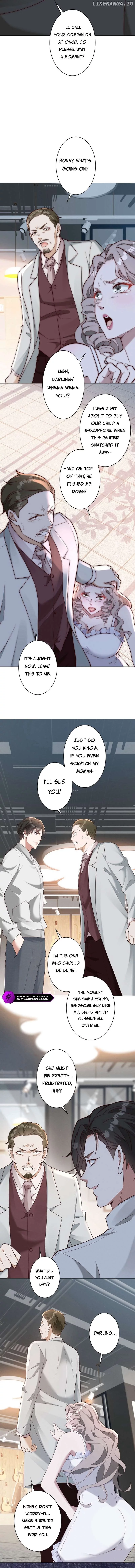 Dominating with the Price Collapse System Chapter 29 page 3