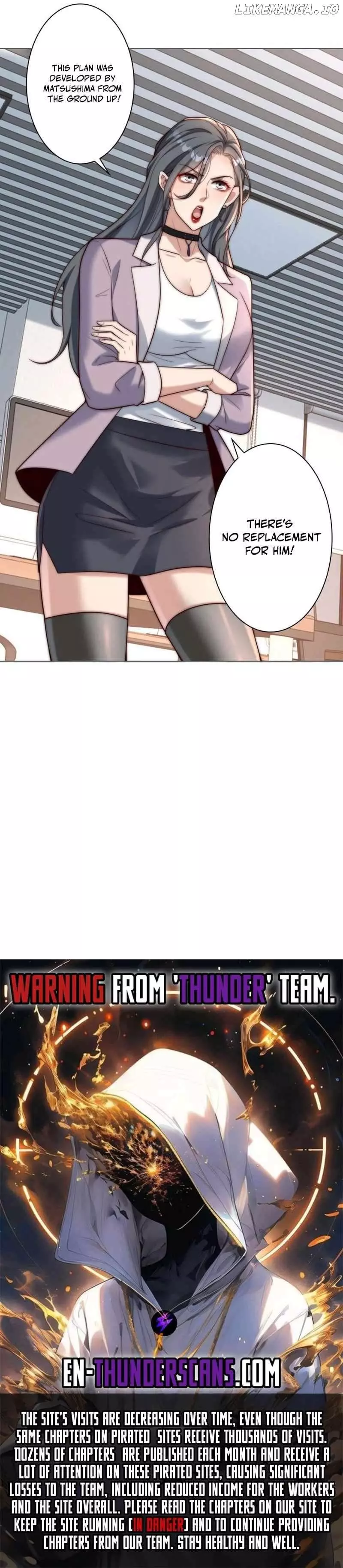 Dominating with the Price Collapse System Chapter 3 page 7