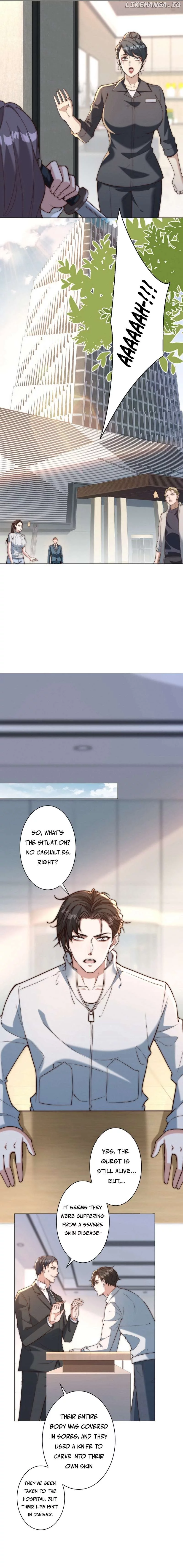 Dominating with the Price Collapse System Chapter 30 page 2