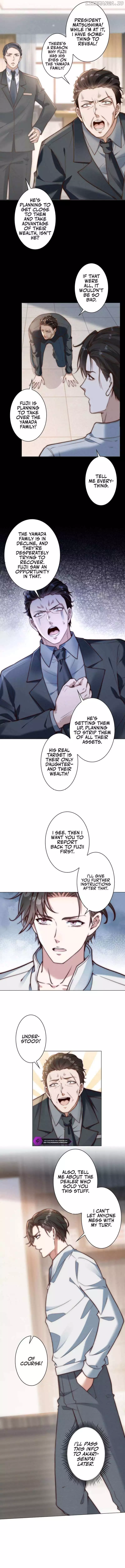 Dominating with the Price Collapse System Chapter 31 page 5