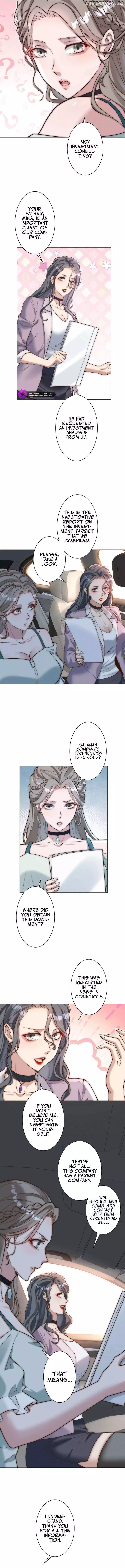 Dominating with the Price Collapse System Chapter 31 page 9
