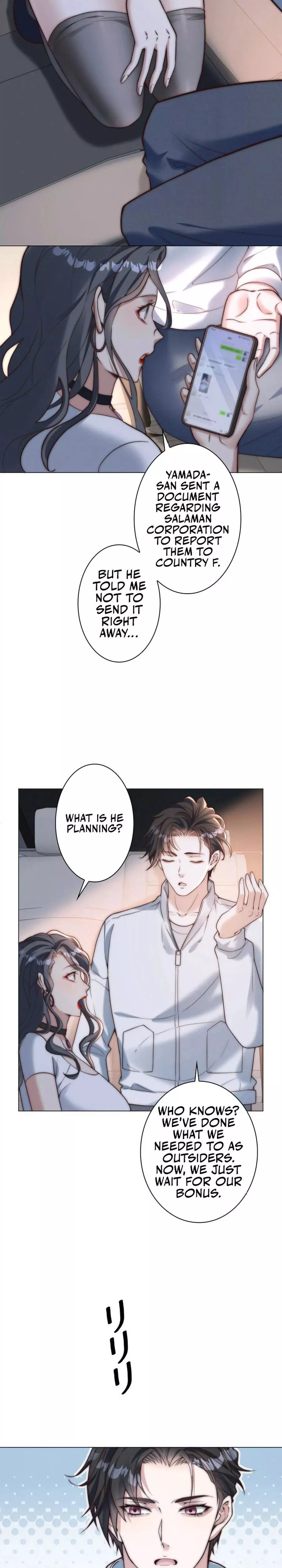 Dominating with the Price Collapse System Chapter 32 page 3