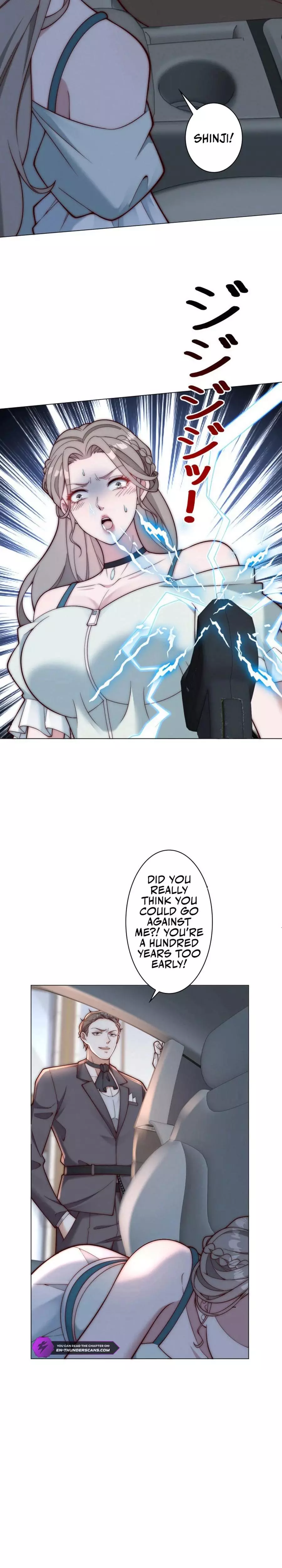 Dominating with the Price Collapse System Chapter 32 page 13