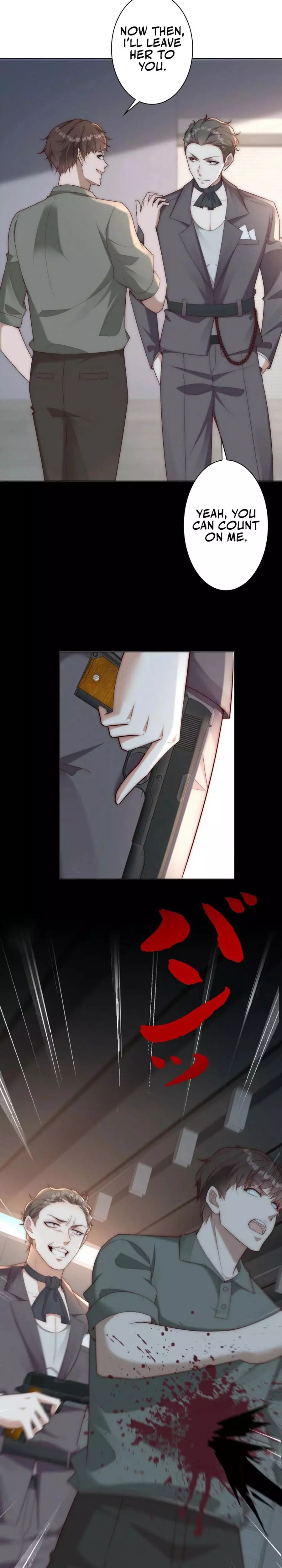 Dominating with the Price Collapse System Chapter 32 page 17