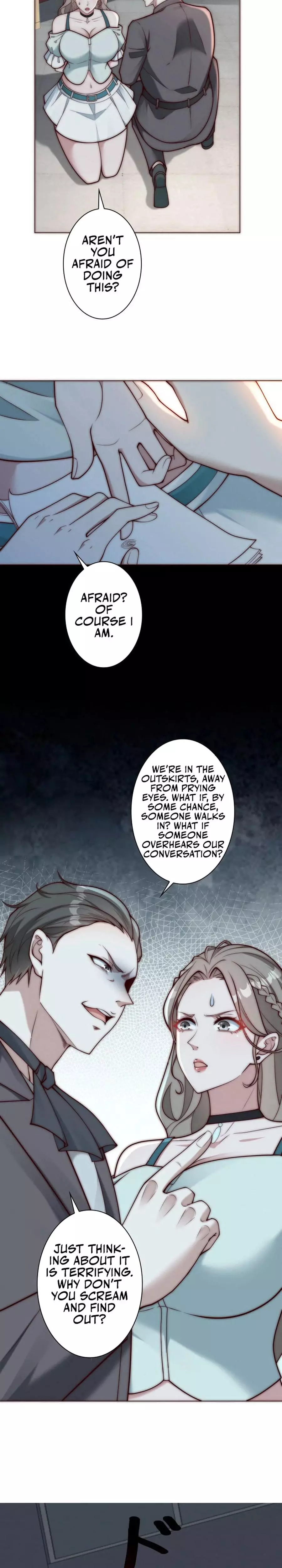 Dominating with the Price Collapse System Chapter 32 page 20