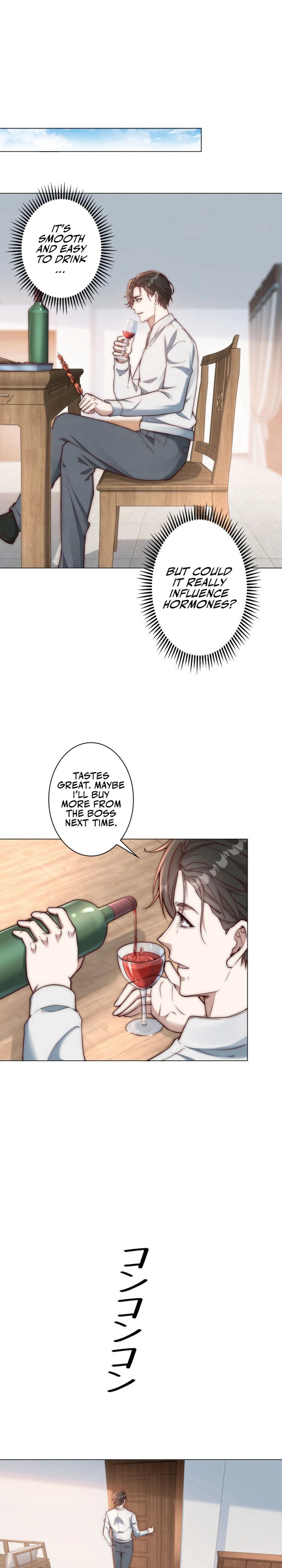 Dominating with the Price Collapse System Chapter 33 page 15
