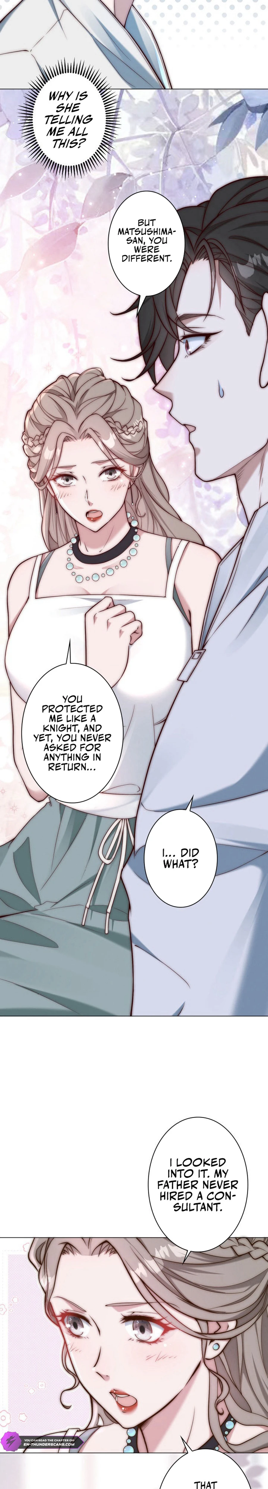Dominating with the Price Collapse System Chapter 33 page 18