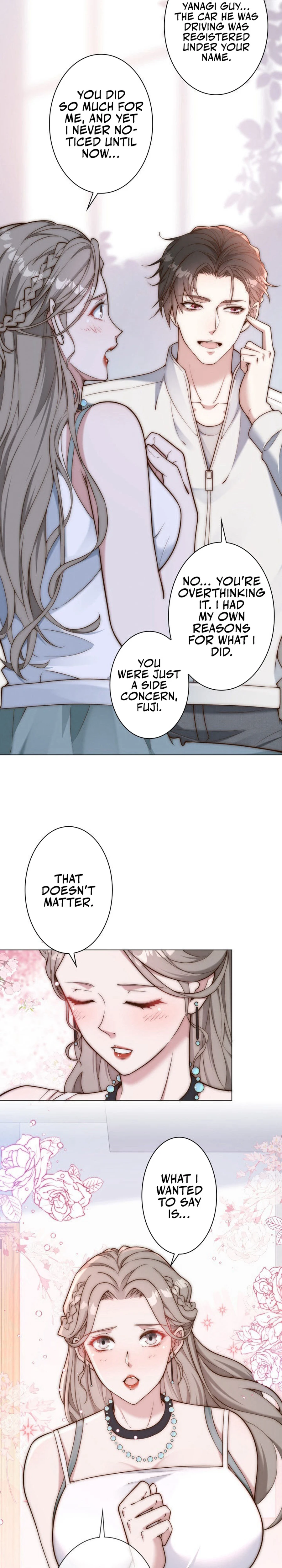 Dominating with the Price Collapse System Chapter 33 page 19