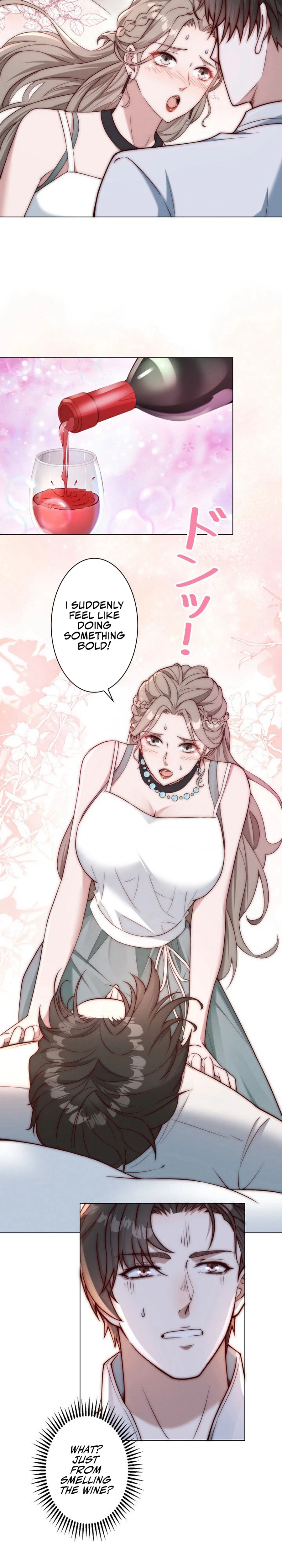 Dominating with the Price Collapse System Chapter 33 page 22