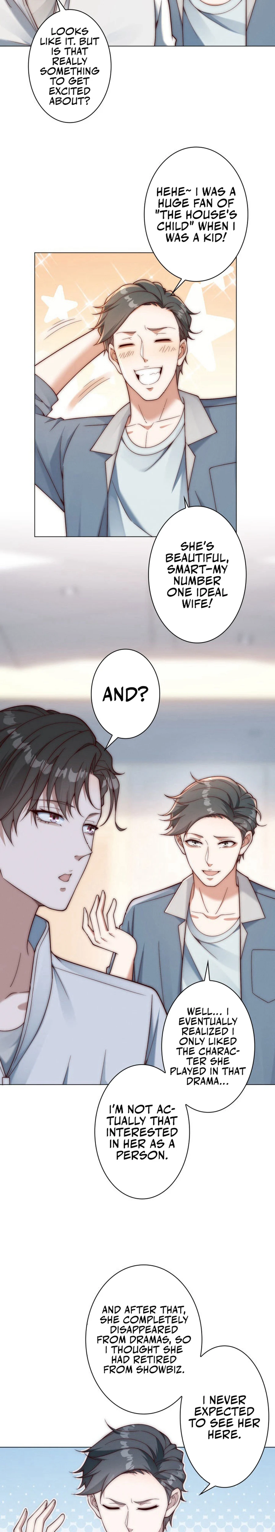 Dominating with the Price Collapse System Chapter 34 page 9