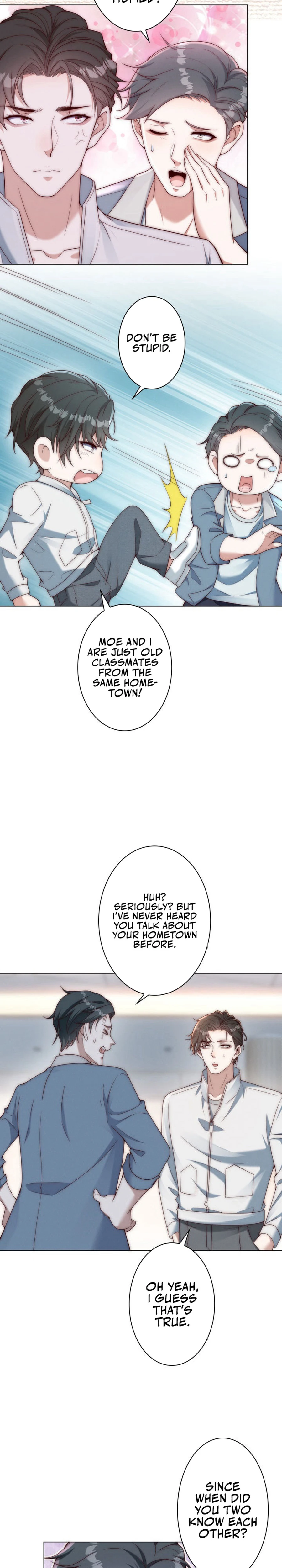 Dominating with the Price Collapse System Chapter 34 page 12