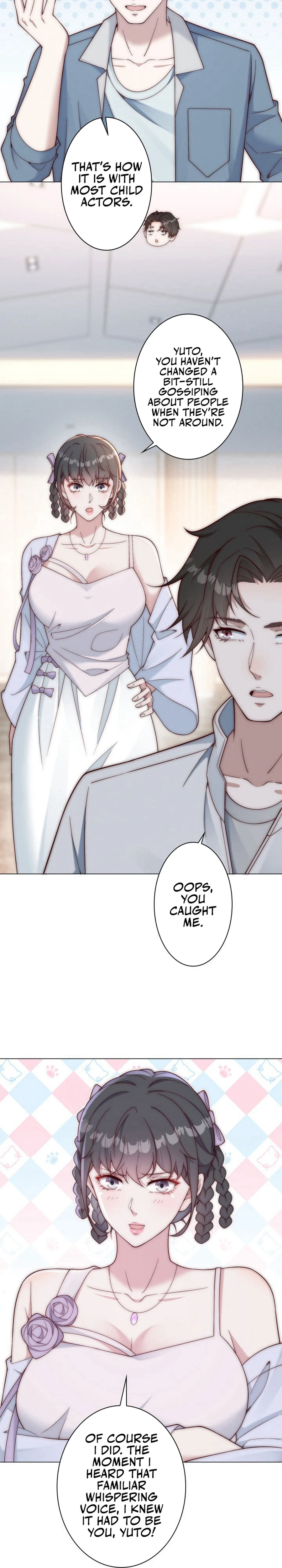 Dominating with the Price Collapse System Chapter 34 page 10