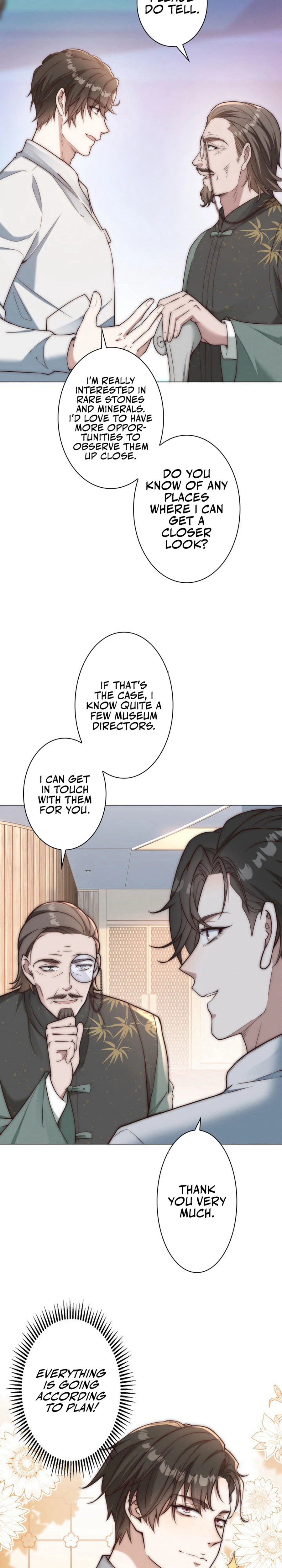Dominating with the Price Collapse System Chapter 35 page 20