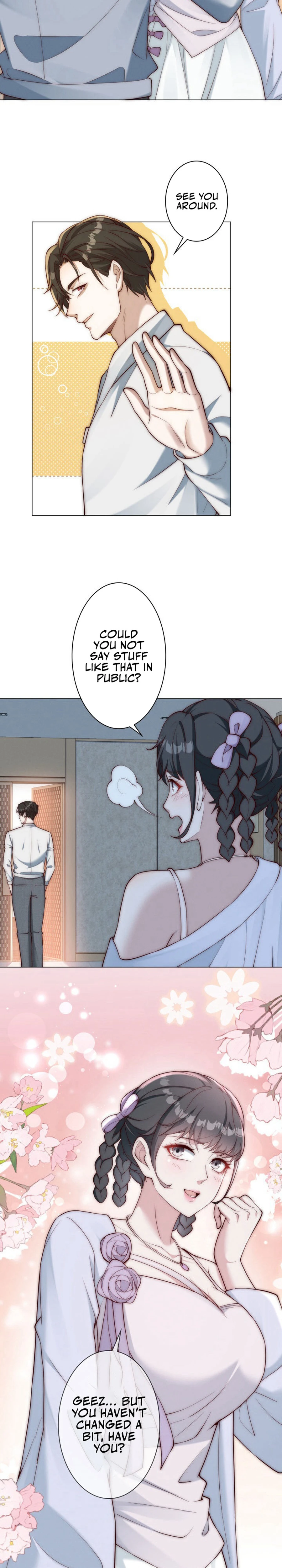 Dominating with the Price Collapse System Chapter 36 page 9