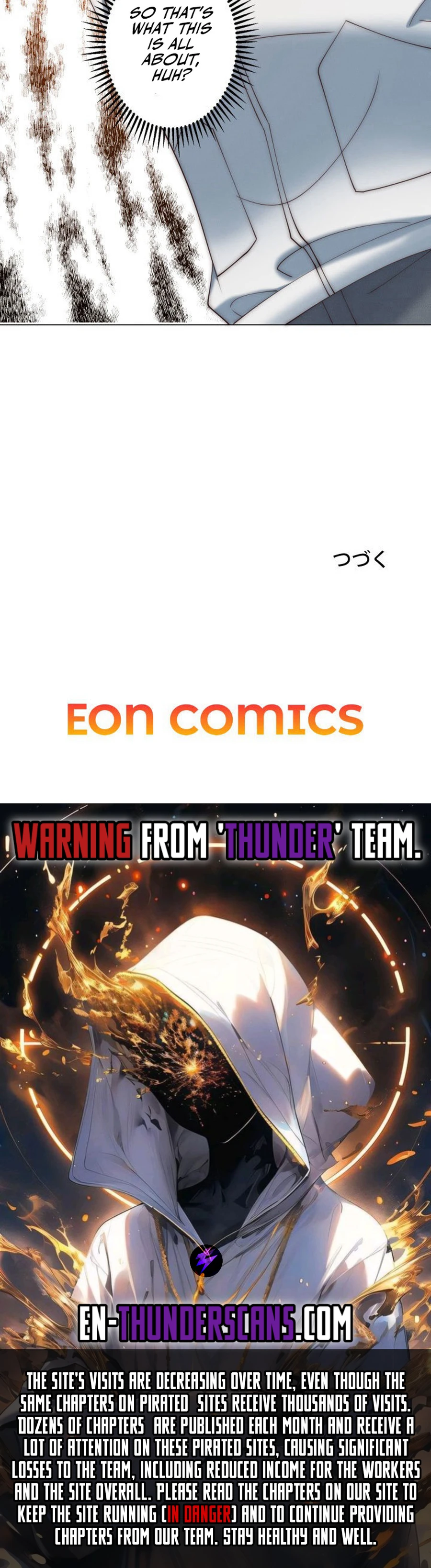 Dominating with the Price Collapse System Chapter 36 page 20