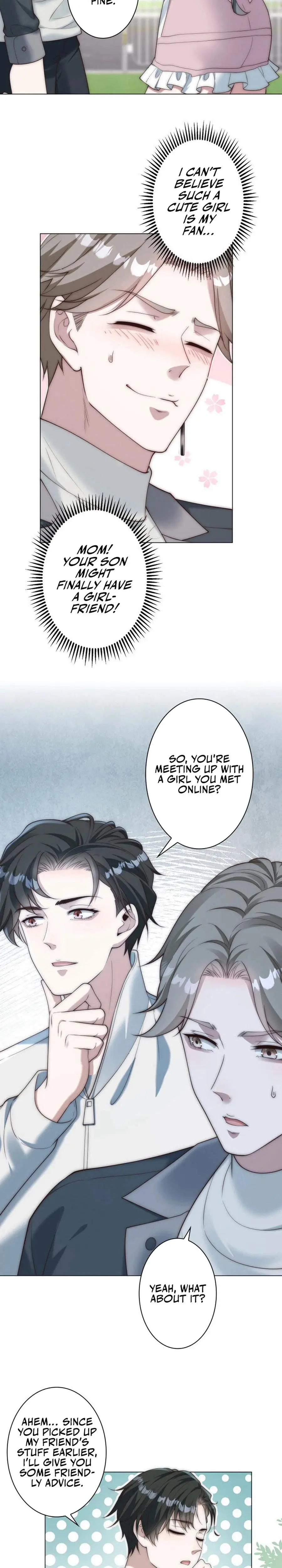 Dominating with the Price Collapse System Chapter 38 page 15