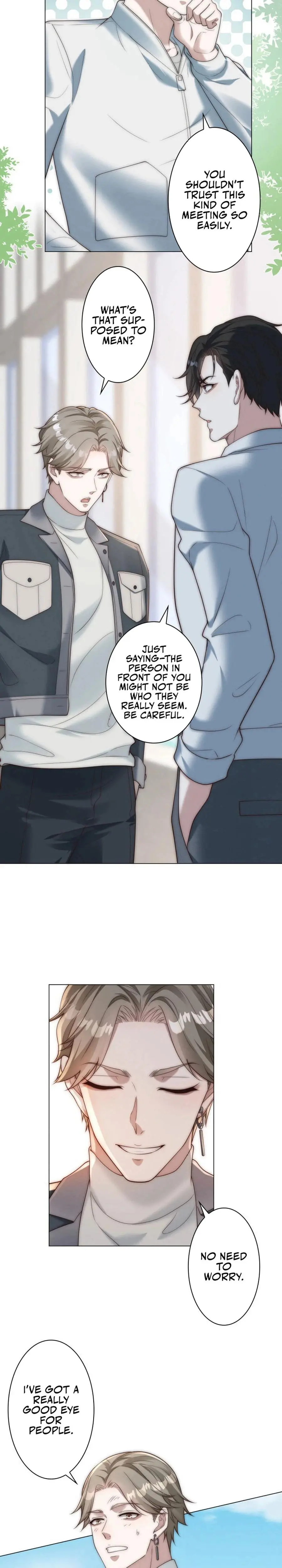 Dominating with the Price Collapse System Chapter 38 page 16
